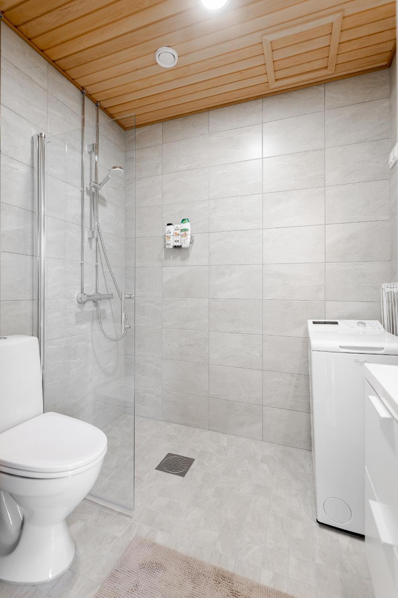Great Location, Quiet And New With Balcony&Cafe Apartment Tampere Luaran gambar